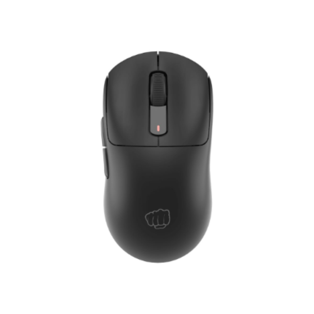 Fury , Gaming Mouse , Tanto T4 , Wired/Wireless , 2.4 GHz, Bluetooth, USB , Black