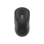 Fury , Gaming Mouse , Tanto T4 , Wired/Wireless , 2.4 GHz, Bluetooth, USB , Black