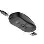 Fury , Gaming Mouse , Tanto T4 , Wired/Wireless , 2.4 GHz, Bluetooth, USB , Black