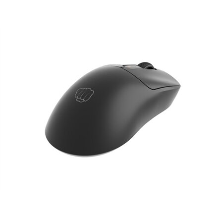 Fury , Gaming Mouse , Tanto T4 , Wired/Wireless , 2.4 GHz, Bluetooth, USB , Black