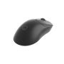 Fury Gaming Mouse , Tanto T4 , Wired/Wireless , 2.4 GHz, Bluetooth, USB , Black