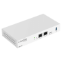 D-Link , Nuclias Connect Hub , DNH-100 , 802.11ac , Mbit/s , 10/100/1000 Mbit/s , Ethernet LAN (RJ-45) ports 1 , Mesh Support No , MU-MiMO No , No mobile broadband , Antenna type , no PoE