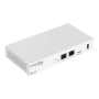 D-Link , Nuclias Connect Hub , DNH-100 , 802.11ac , Mbit/s , 10/100/1000 Mbit/s , Ethernet LAN (RJ-45) ports 1 , Mesh Support No , MU-MiMO No , No mobile broadband , Antenna type , no PoE