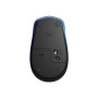 Logitech , Full size Mouse , M190 , Wireless , USB , Blue