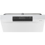 Freestanding , Width 44.8 cm , Number of place settings 9 , Number of programs 5 , Energy efficiency class E , White
