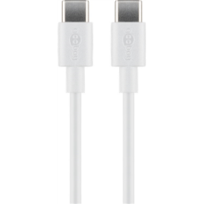 Goobay USB-C Charging and Sync Cable, 0.5 m , 66315