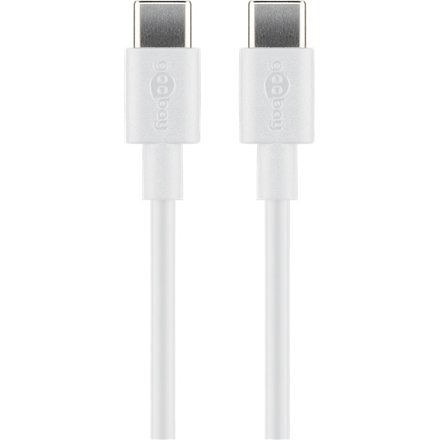 Goobay USB-C Charging and Sync Cable, 0.5 m , 66315