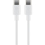 Goobay USB-C Charging and Sync Cable, 0.5 m , 66315