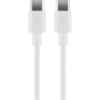 Goobay USB-C Charging and Sync Cable, 0.5 m , 66315