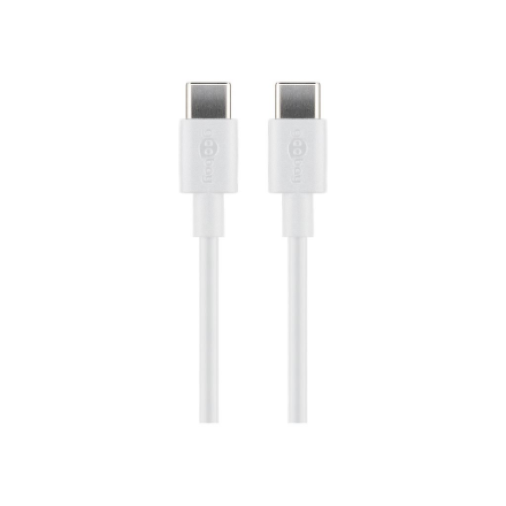 Goobay USB-C Charging and Sync Cable, 0.5 m , 66315