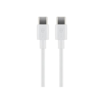 Goobay USB-C Charging and Sync Cable, 0.5 m , 66315