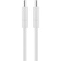 Goobay USB-C Charging and Sync Cable, 0.5 m , 66315