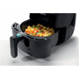 Gorenje , Air Fryer , AF1409DB , Power 1400 W , Capacity 3.5 L , Black