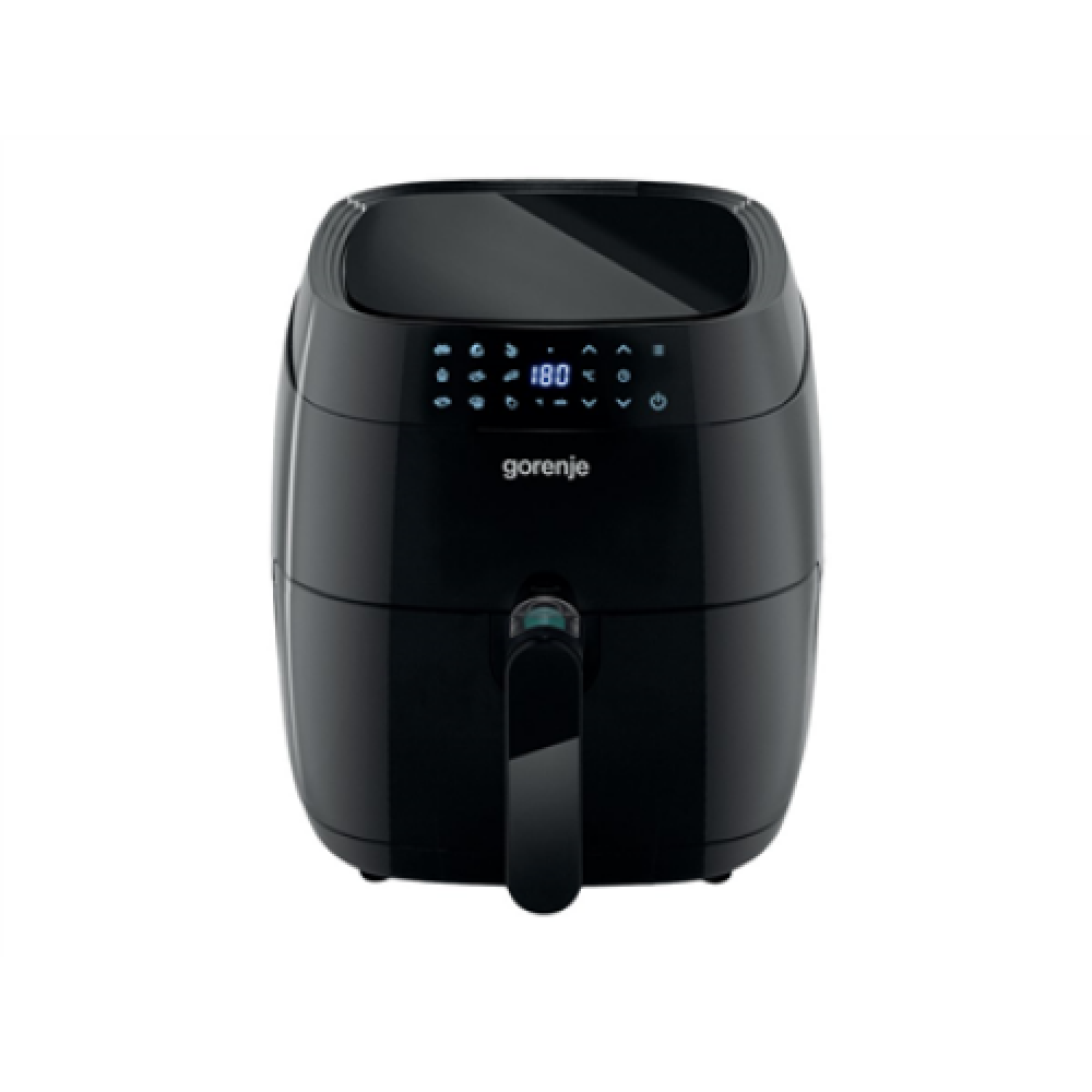Gorenje , Air Fryer , AF1409DB , Power 1400 W , Capacity 3.5 L , Black
