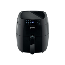 Gorenje , Air Fryer , AF1409DB , Power 1400 W , Capacity 3.5 L , Black