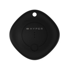 Hyper , HyperShield Universal Find My Locator/Tracker , HS5800BKGL , Black
