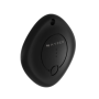 Hyper HyperShield Universal Find My Locator , HS5800BKGL , Black