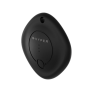 Hyper HyperShield Universal Find My Locator , HS5800BKGL , Black
