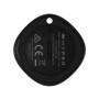 Hyper , HyperShield Universal Find My Locator/Tracker , HS5800BKGL , Black