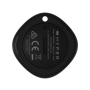 Hyper HyperShield Universal Find My Locator , HS5800BKGL , Black