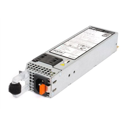 Dell Power Supply 800W NRDNT D, Mixed Mode,CK by Delta , 450-AKMK
