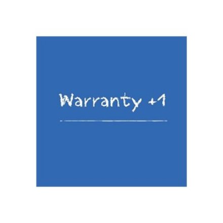 Eaton Warranty+1 Product 04, Distributed services (Electronic format), 1 year , Eaton