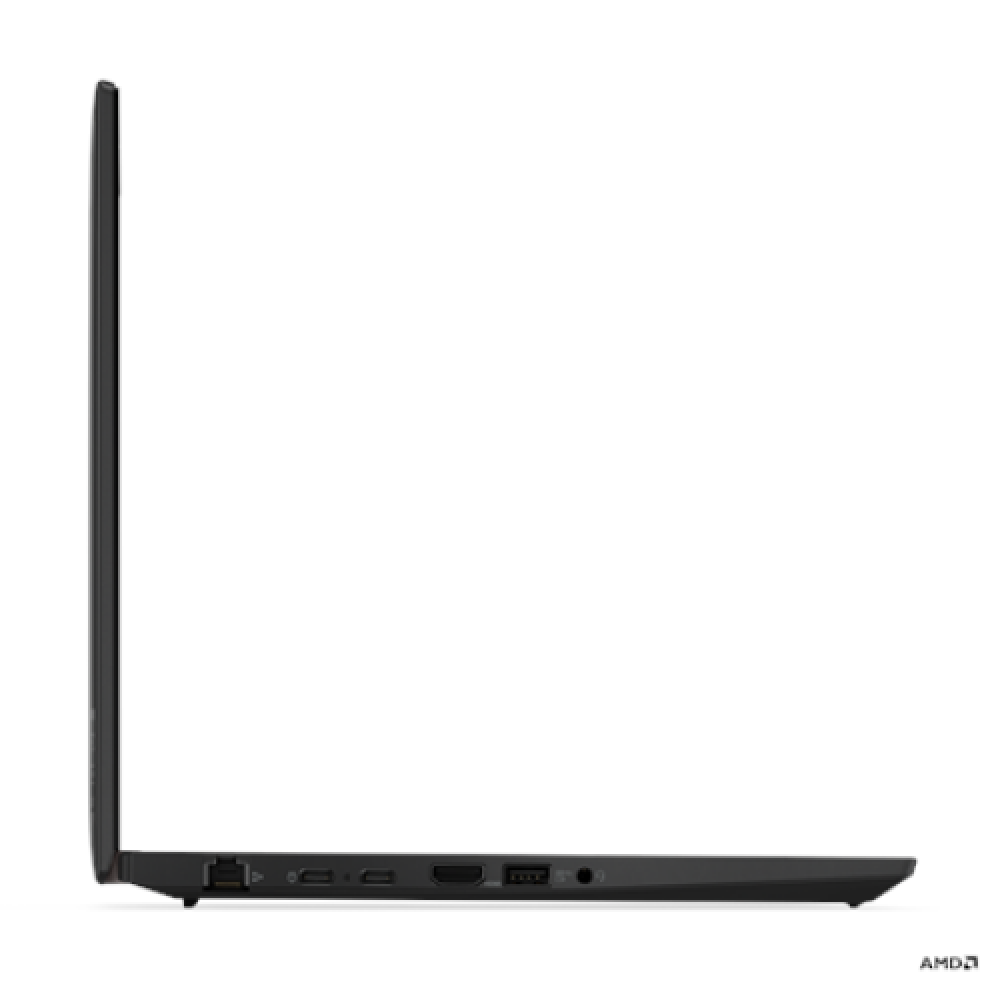 Lenovo ThinkPad T14 (Gen 3) Black, 14 , IPS, WUXGA, 1920 x 1200, Anti-glare, AMD Ryzen 5 PRO, 6650U, 16 GB, Soldered LPDDR5-6400, SSD 256 GB, AMD Radeon 660M, No Optical drive, Windows 11 Pro, 802.11ax, Bluetooth version 5.2, LTE Upgradable, Keyboard lang