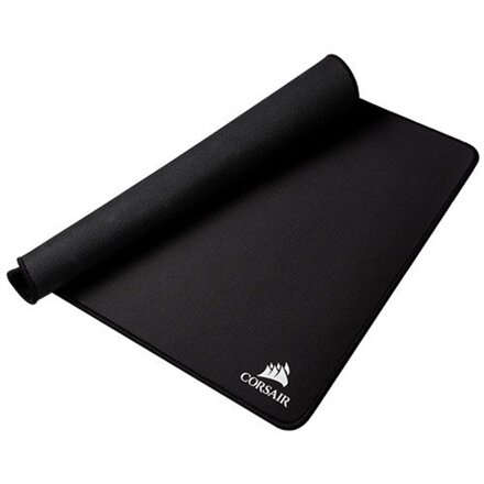 Corsair , MM350 Champion Series , Cloth , Gaming mouse pad , 320 x 270 x 5 mm , Black , Medium