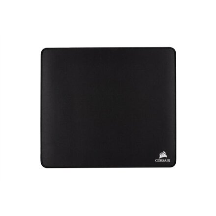 Corsair , MM350 Champion Series , Cloth , Gaming mouse pad , 320 x 270 x 5 mm , Black , Medium