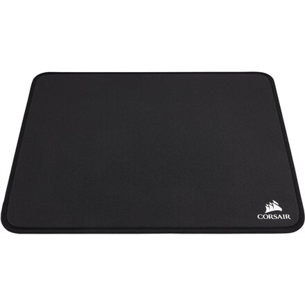 Corsair , MM350 Champion Series , Cloth , Gaming mouse pad , 320 x 270 x 5 mm , Black , Medium