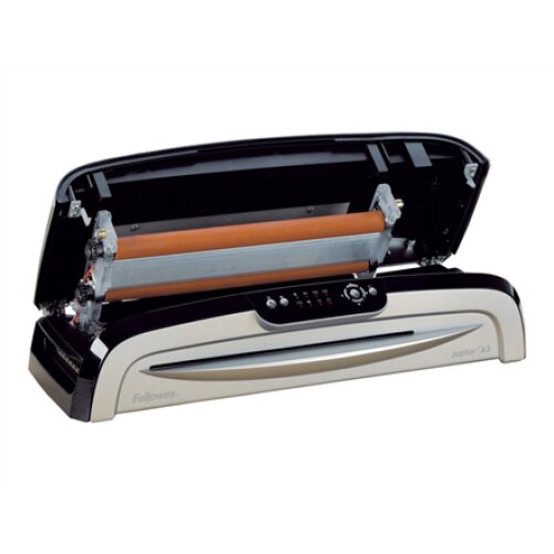 Laminator Jupiter A3 , White/Grey