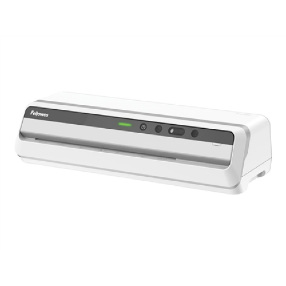 Laminator Jupiter A3 , White/Grey