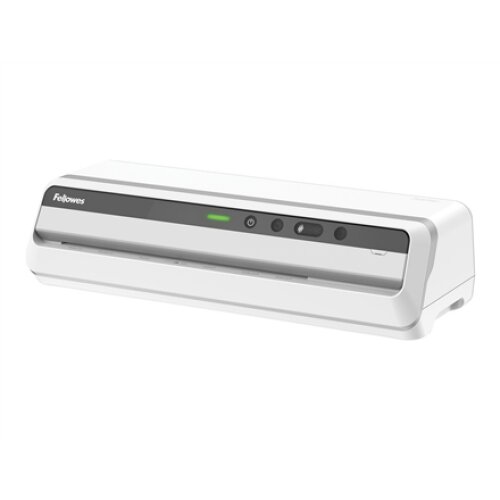 Laminator Jupiter A3 , White/Grey