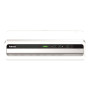 Laminator Jupiter A3 , White/Grey