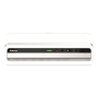 Laminator Jupiter A3 , White/Grey