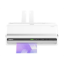 Laminator Jupiter A3 , White/Grey