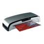 Laminator Jupiter A3 , White/Grey