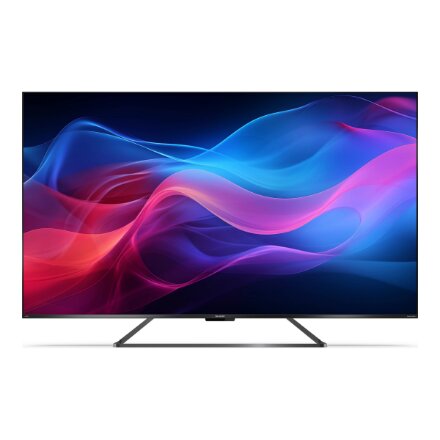 Sharp 65GR8265E , 65 , Smart TV , Google TV , UHD