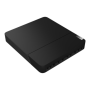 Lenovo , ThinkSmart Core + USB Controller (MTR) , Black