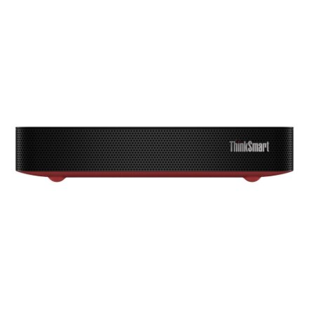 Lenovo , ThinkSmart Core + USB Controller (MTR) , Black