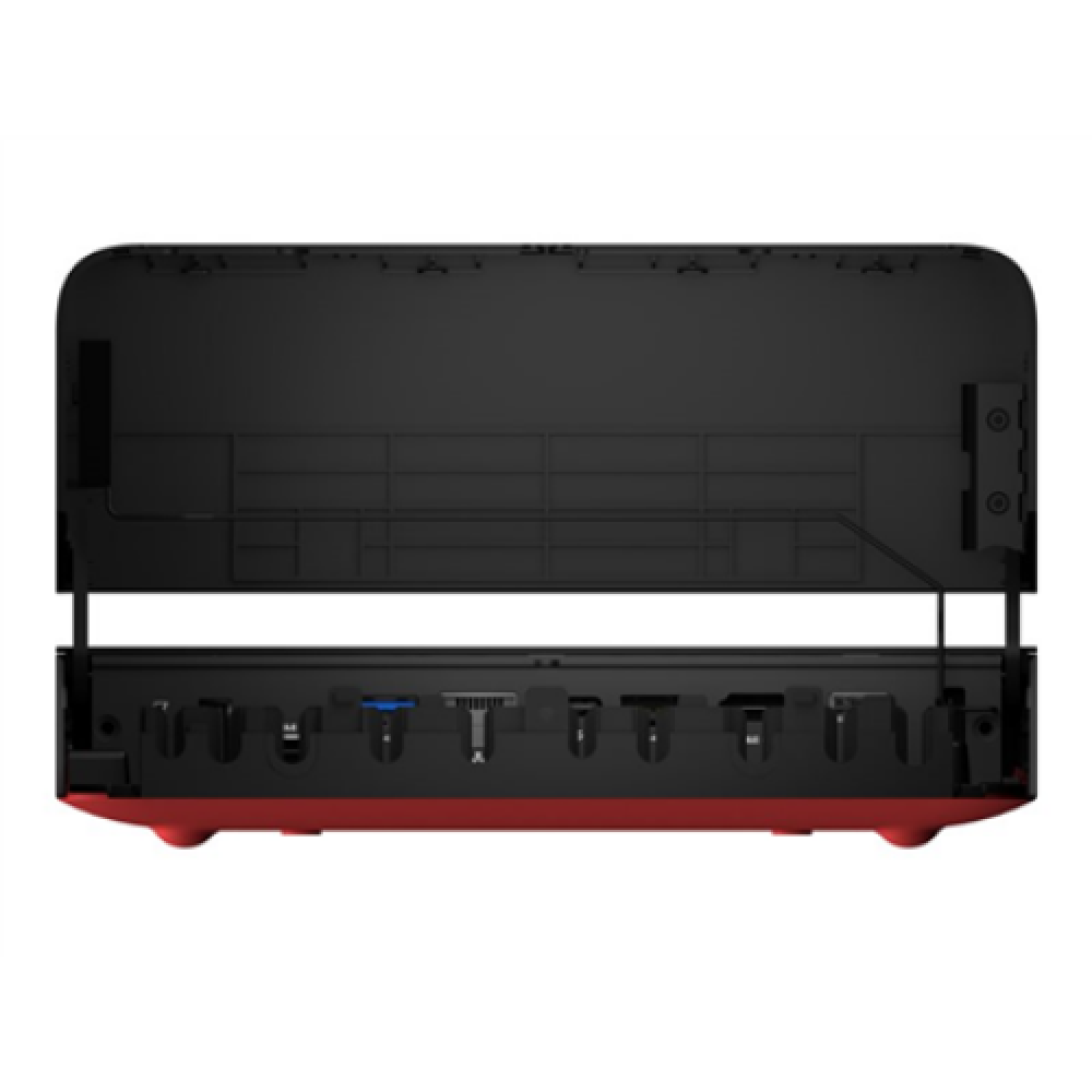 Lenovo , ThinkSmart Core + USB Controller (MTR) , Black