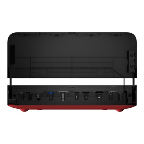 Lenovo , ThinkSmart Core + USB Controller (MTR) , Black