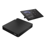 Lenovo , ThinkSmart Core + USB Controller (MTR) , Black