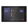 Lenovo , ThinkSmart Core + USB Controller (MTR) , Black