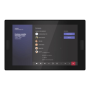 Lenovo , ThinkSmart Core + USB Controller (MTR) , Black