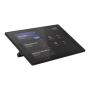Lenovo , ThinkSmart Core + USB Controller (MTR) , Black
