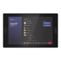 Lenovo , ThinkSmart Core + USB Controller (MTR) , Black