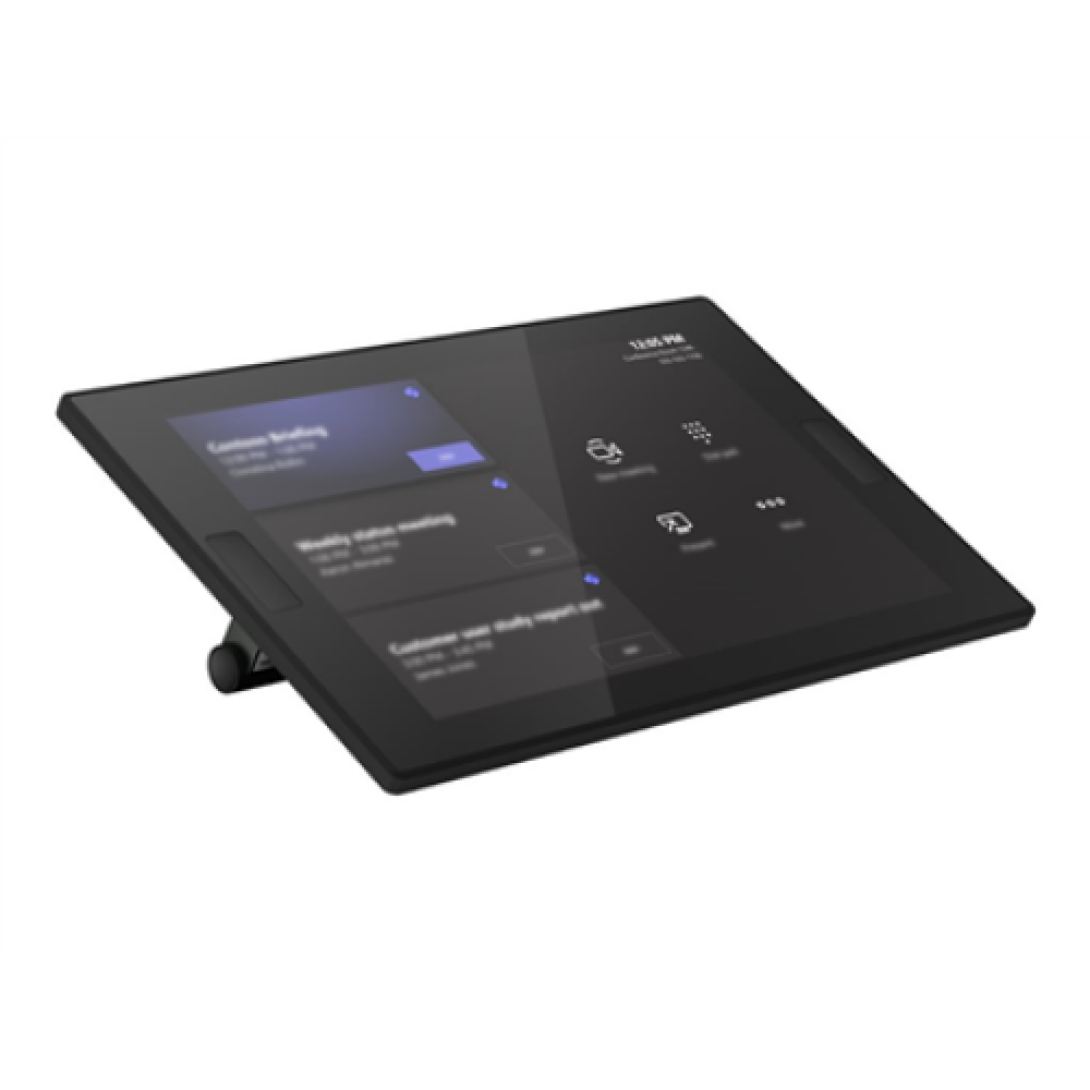 Lenovo , ThinkSmart Core + USB Controller (MTR) , Black