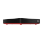 Lenovo , ThinkSmart Core + USB Controller (MTR) , Black