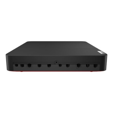 Lenovo , ThinkSmart Core + USB Controller (MTR) , Black